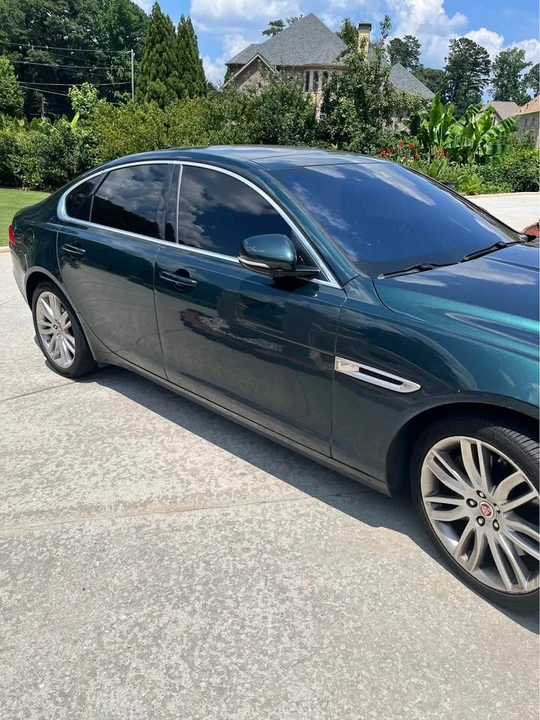 2016 Jaguar X260 XF - Image 2 of 5