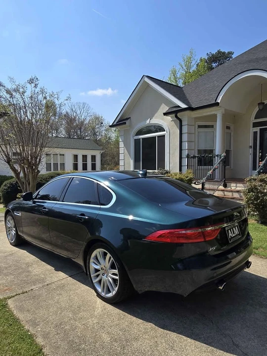 2016 Jaguar X260 XF - Image 4 of 16