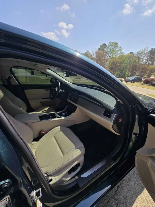 2016 Jaguar X260 XF - Image 15 of 16