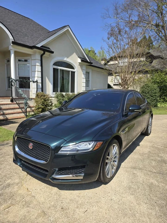 2016 Jaguar X260 XF - Image 2 of 16