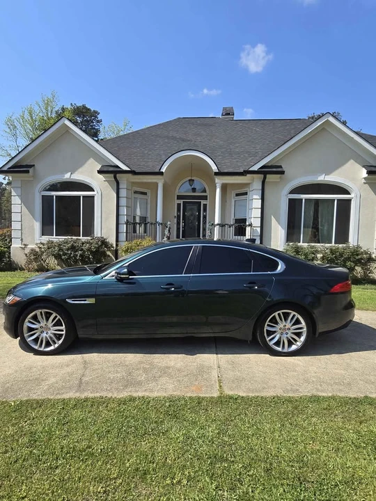 2016 Jaguar X260 XF - Image 3 of 16