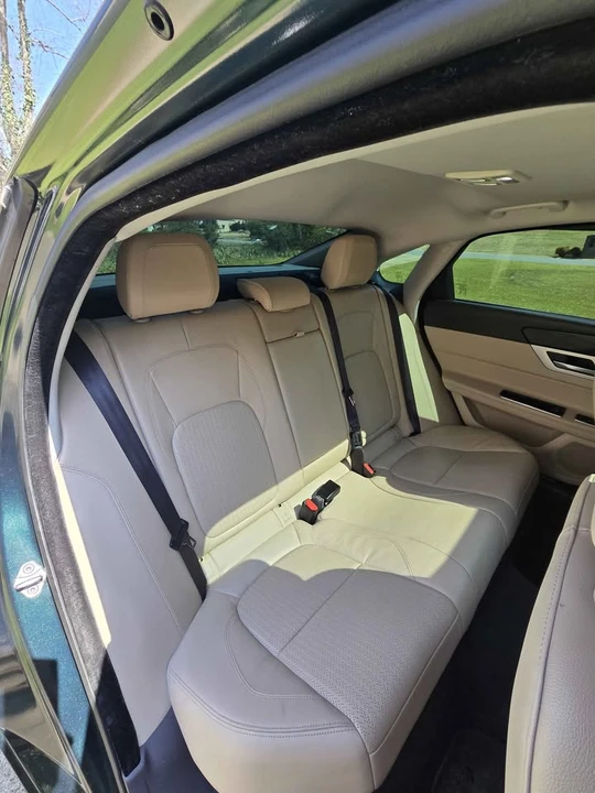 2016 Jaguar X260 XF - Image 14 of 16
