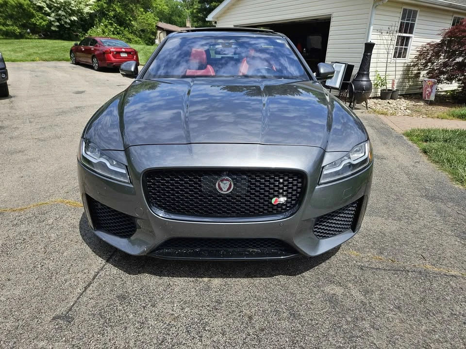 2016 Jaguar X260 XF - Image 5 of 5