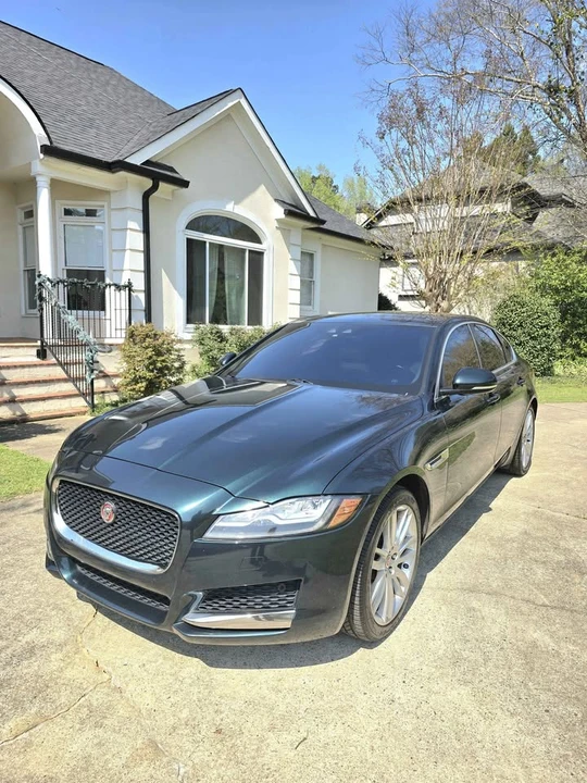 2016 Jaguar X260 XF - Image 2 of 16