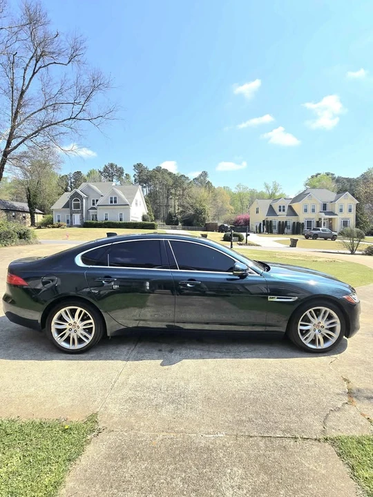 2016 Jaguar X260 XF - Image 7 of 16