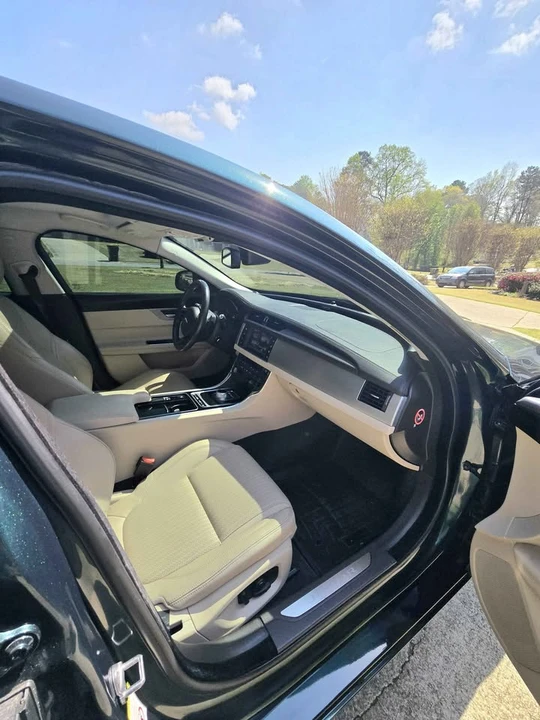 2016 Jaguar X260 XF - Image 15 of 16