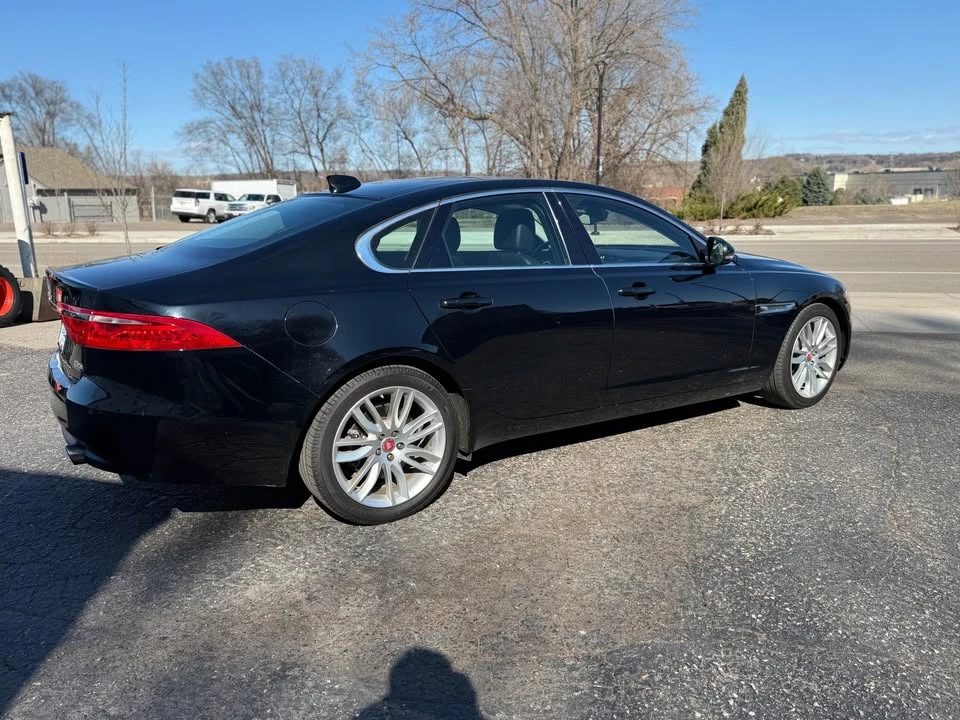 2016 Jaguar X260 XF - Image 4 of 8