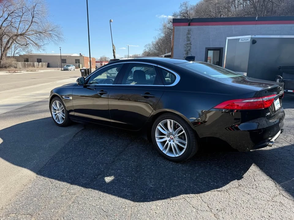 2016 Jaguar X260 XF - Image 3 of 8