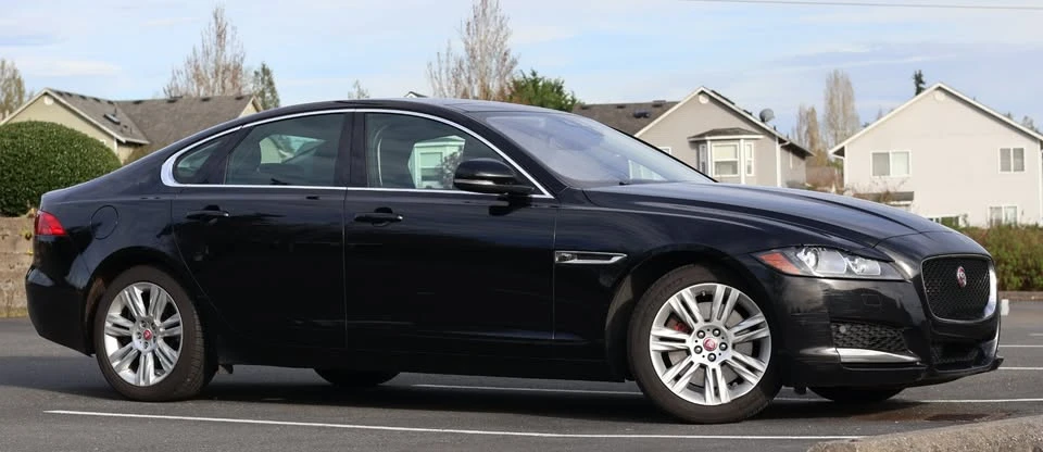 2016 Jaguar X260 XF - Image 3 of 20