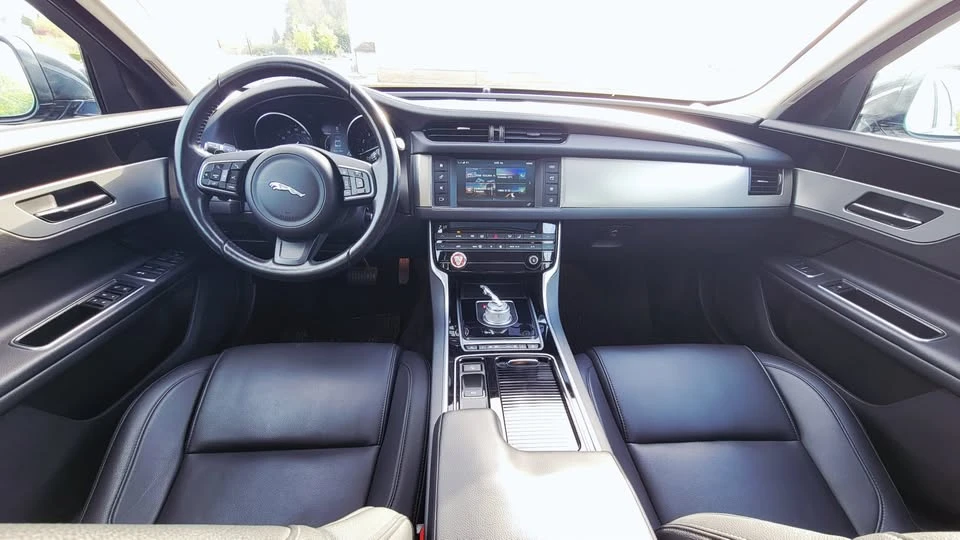 2016 Jaguar X260 XF - Image 7 of 20