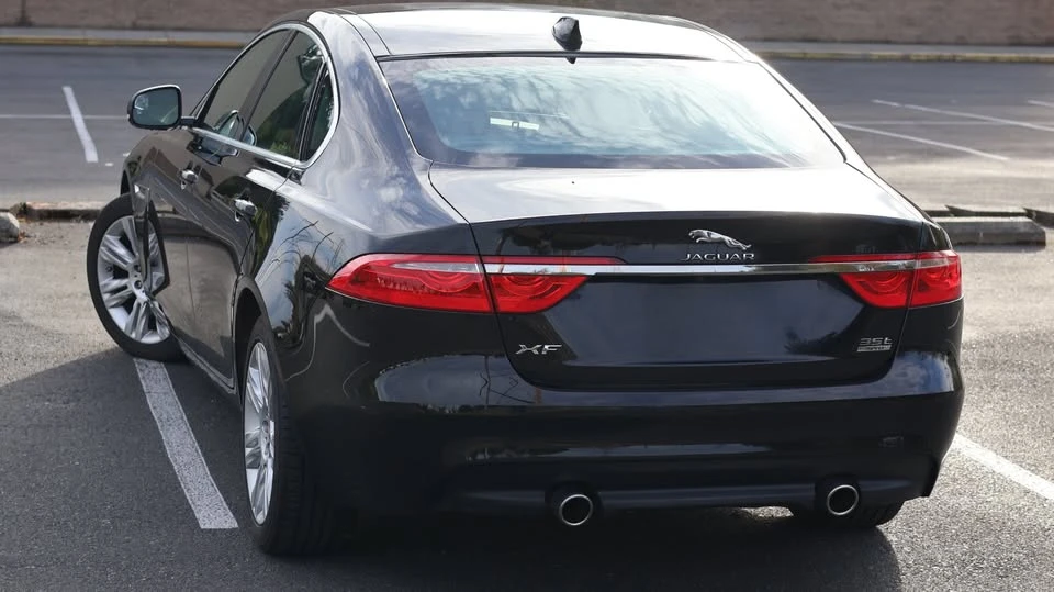 2016 Jaguar X260 XF - Image 19 of 20