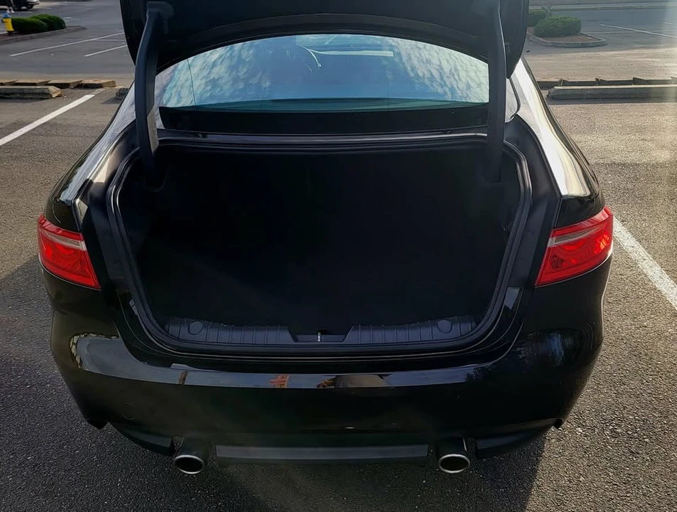 2016 Jaguar X260 XF - Image 6 of 20