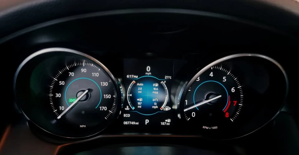 2016 Jaguar X260 XF - Image 11 of 20