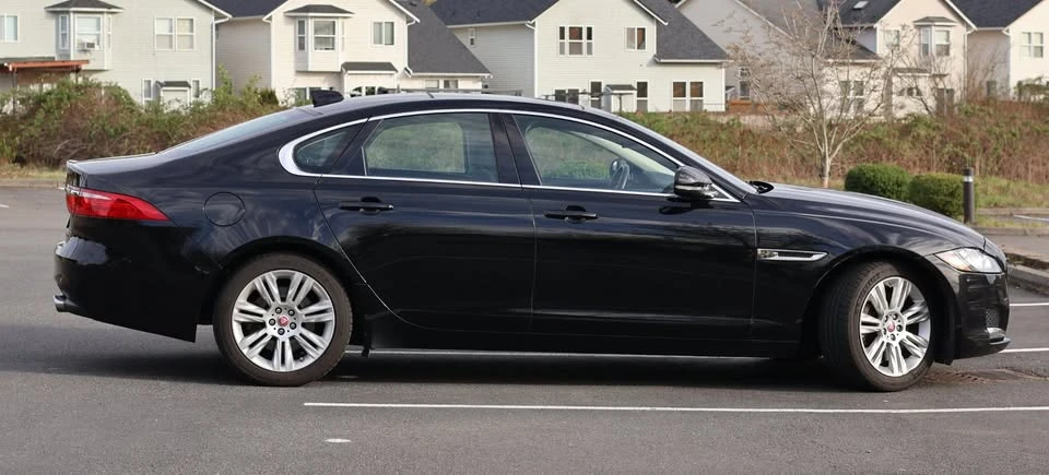 2016 Jaguar X260 XF - Image 20 of 20
