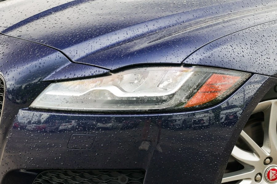 2016 Jaguar X260 XF - Image 6 of 18