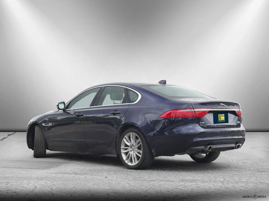 2016 Jaguar X260 XF - Image 4 of 18