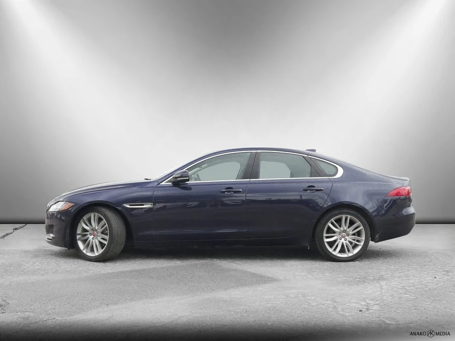 2016 Jaguar X260 XF - Image 5 of 18
