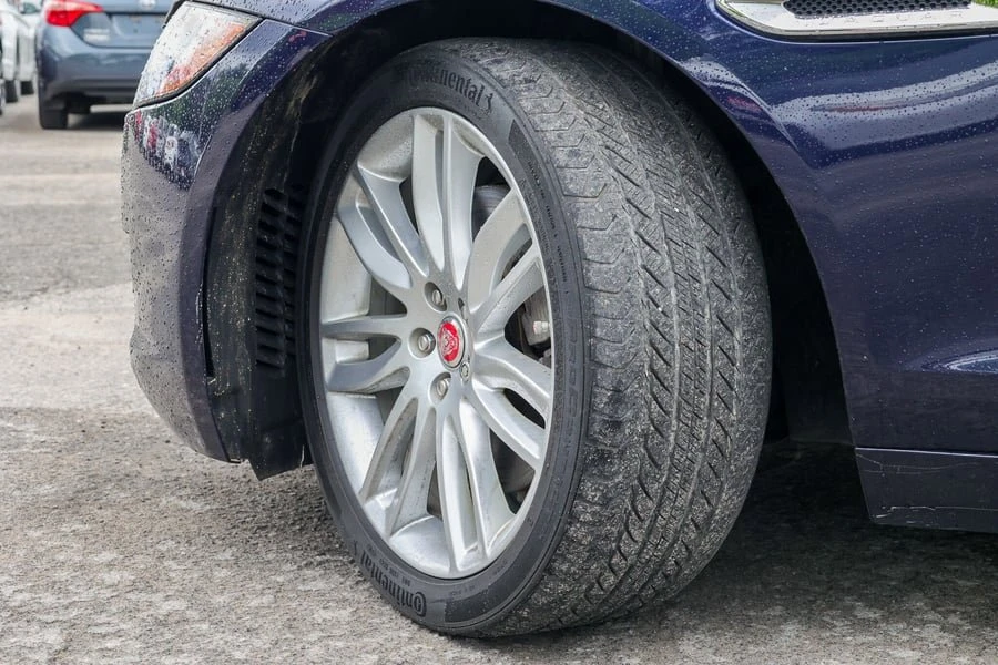 2016 Jaguar X260 XF - Image 7 of 18
