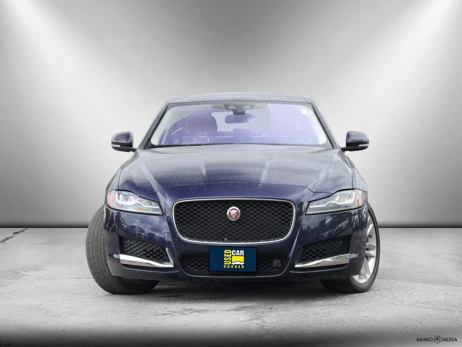 2016 Jaguar X260 XF - Image 2 of 18