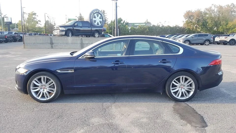 2016 Jaguar X260 XF - Image 4 of 6