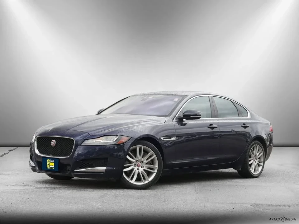 2016 Jaguar X260 XF - Image 4 of 8