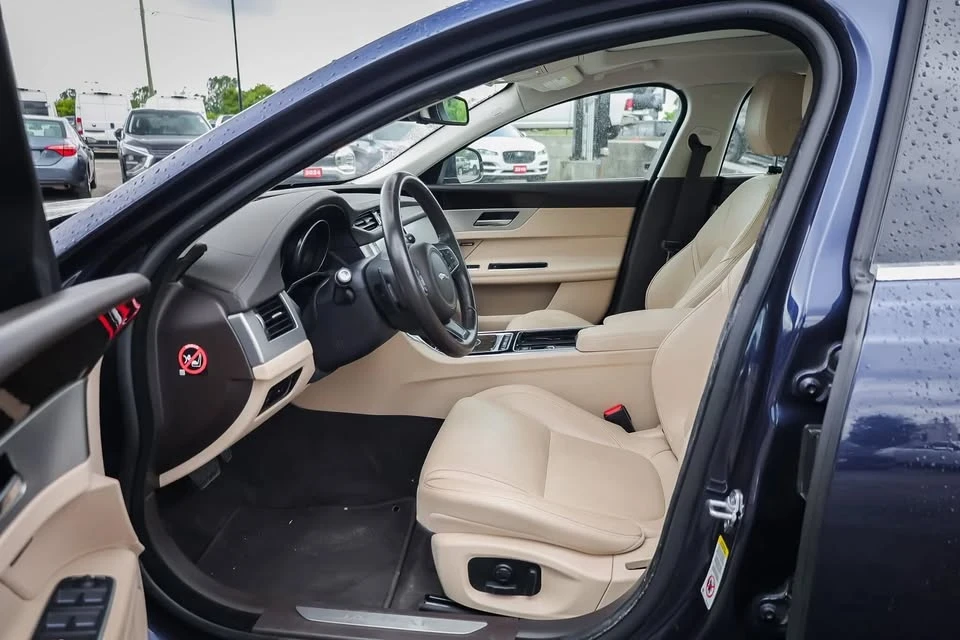 2016 Jaguar X260 XF - Image 2 of 8