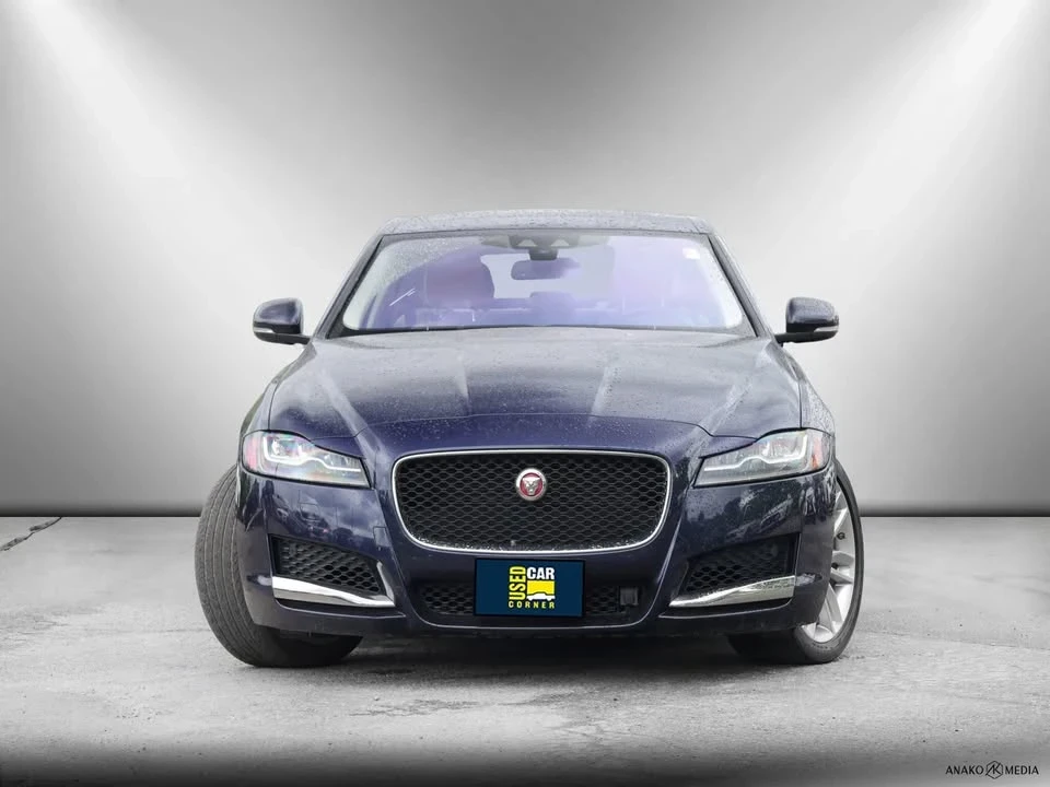 2016 Jaguar X260 XF - Image 5 of 8
