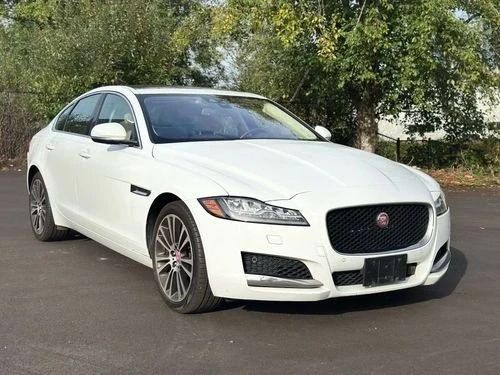 2016 Jaguar X260 XF - Image 3 of 20