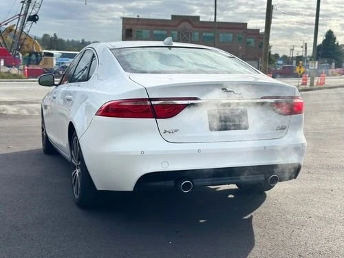2016 Jaguar X260 XF - Image 3 of 20