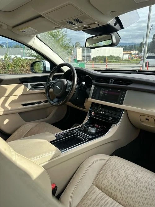 2016 Jaguar X260 XF - Image 13 of 20