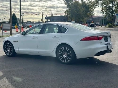 2016 Jaguar X260 XF - Image 2 of 20