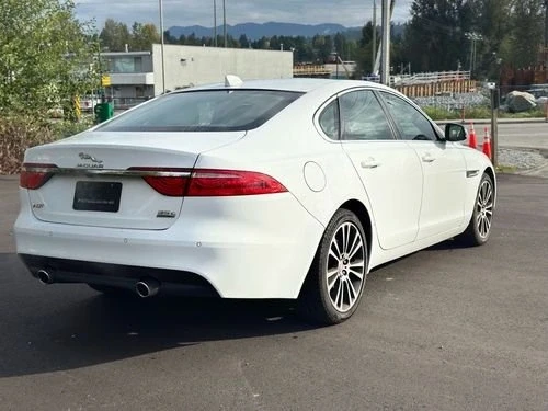 2016 Jaguar X260 XF - Image 4 of 20