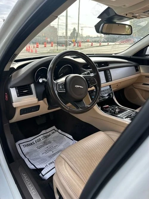 2016 Jaguar X260 XF - Image 5 of 20