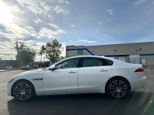 2016 Jaguar X260 XF - Image 10 of 20
