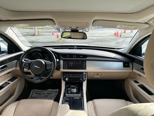 2016 Jaguar X260 XF - Image 12 of 20