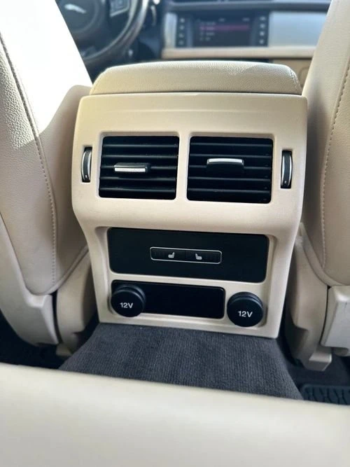2016 Jaguar X260 XF - Image 9 of 20