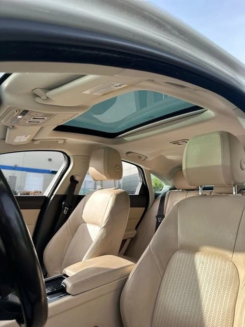 2016 Jaguar X260 XF - Image 18 of 20