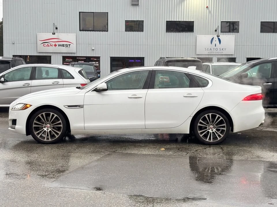 2016 Jaguar X260 XF - Image 10 of 20