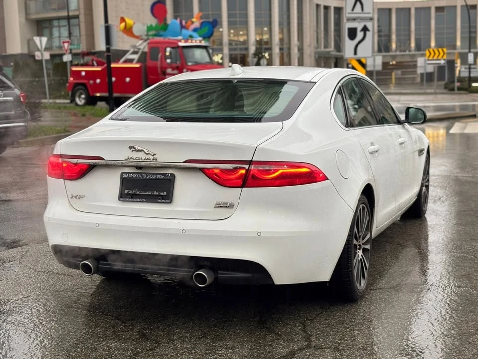 2016 Jaguar X260 XF - Image 6 of 20