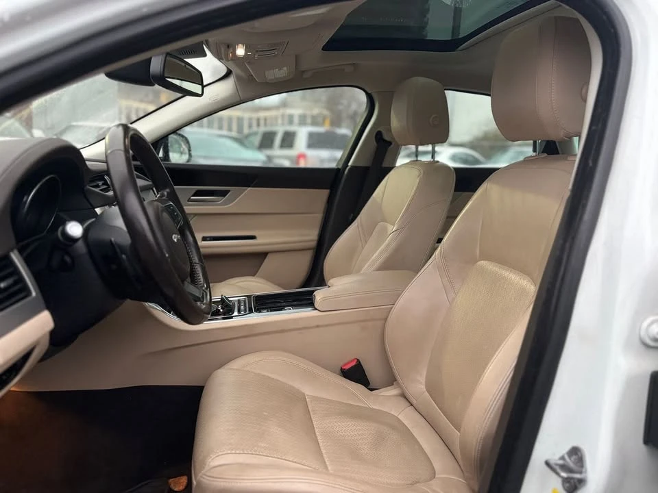 2016 Jaguar X260 XF - Image 19 of 20