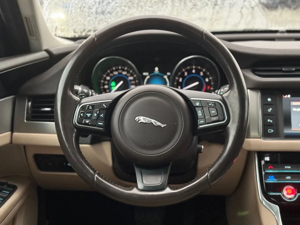 2016 Jaguar X260 XF - Image 15 of 20