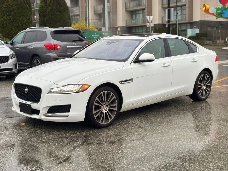 2016 Jaguar X260 XF - Image 11 of 20