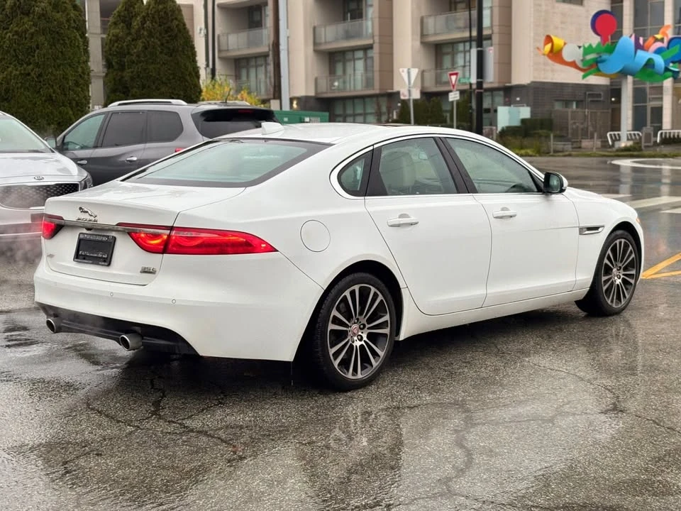 2016 Jaguar X260 XF - Image 5 of 20