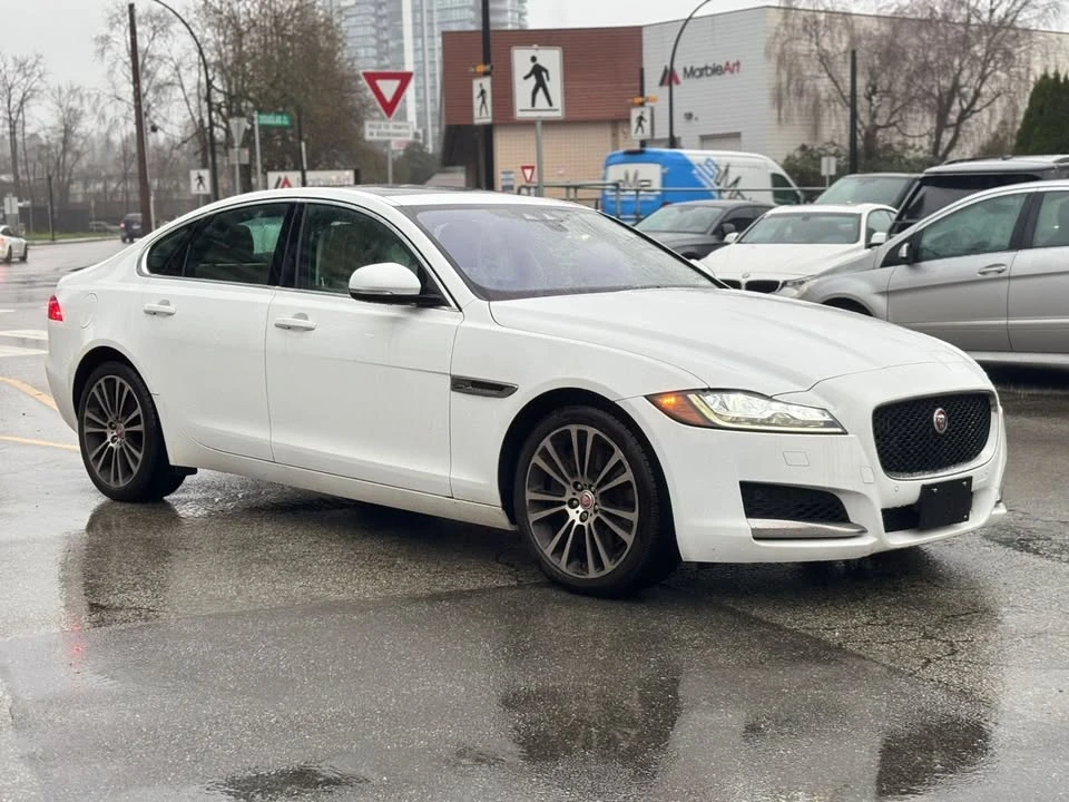2016 Jaguar X260 XF - Image 3 of 20