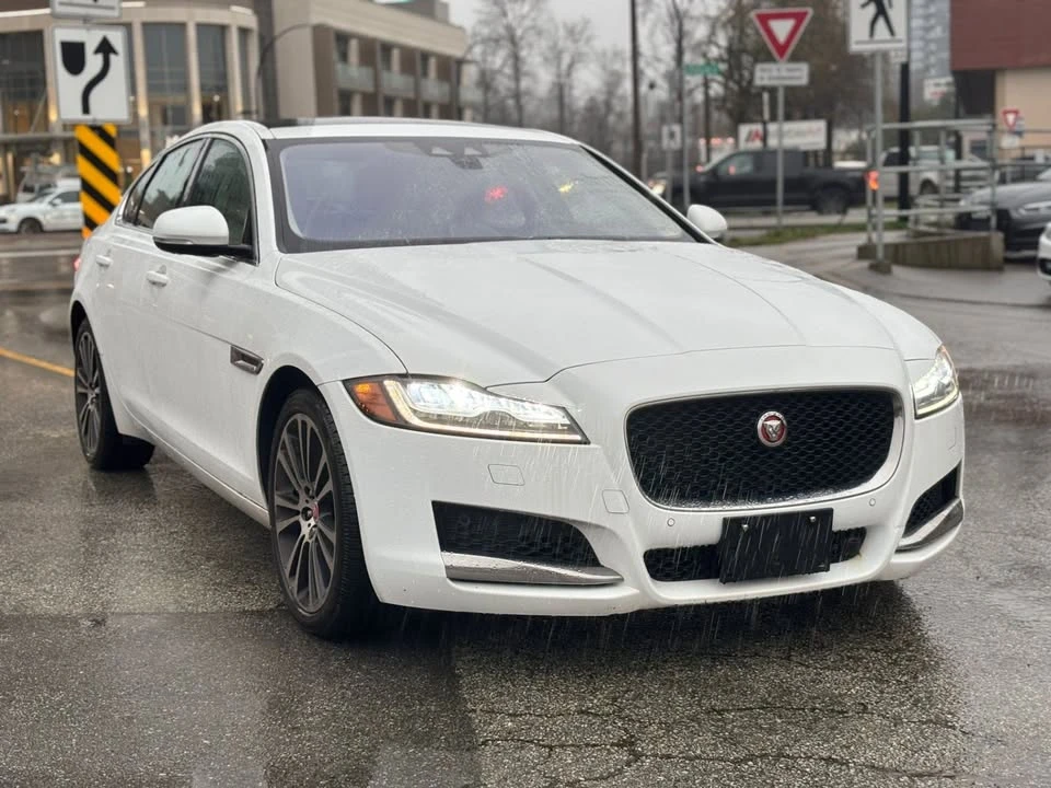 2016 Jaguar X260 XF - Image 2 of 20