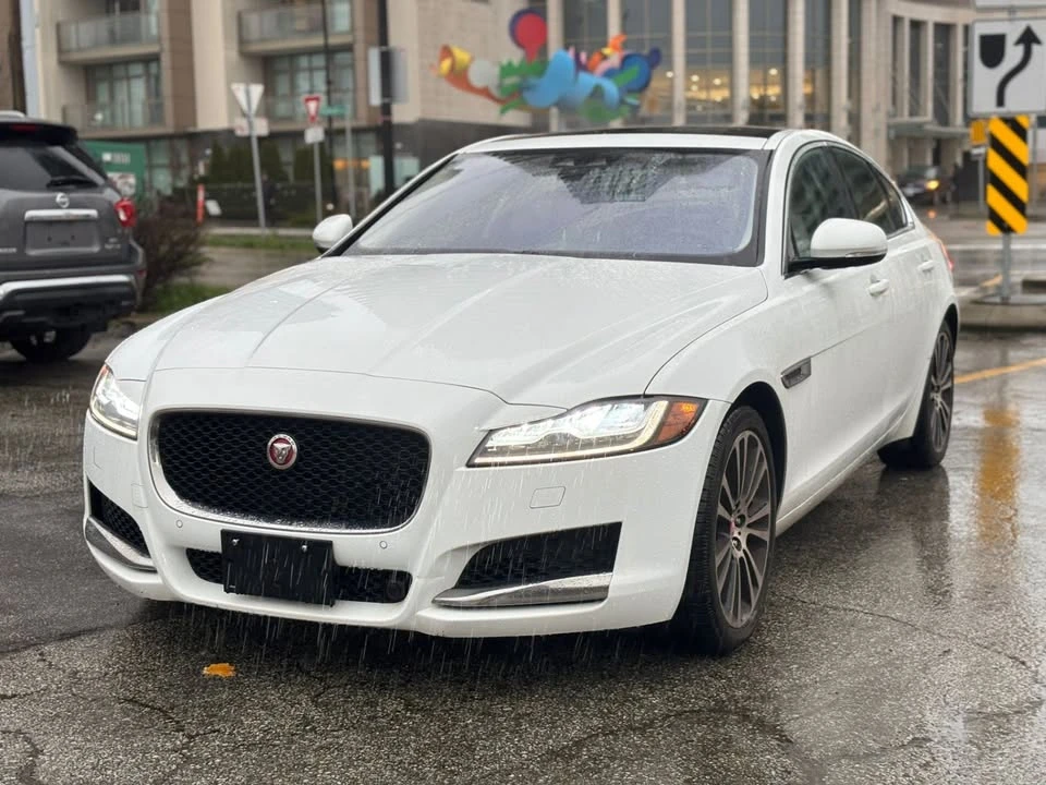 2016 Jaguar X260 XF - Image 12 of 20