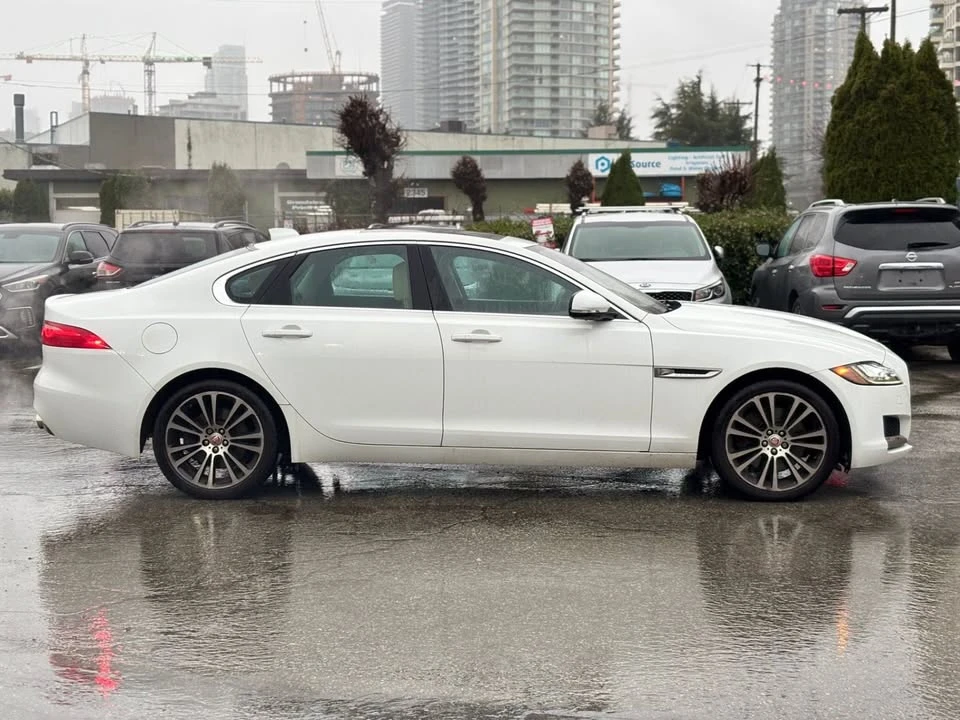 2016 Jaguar X260 XF - Image 4 of 20