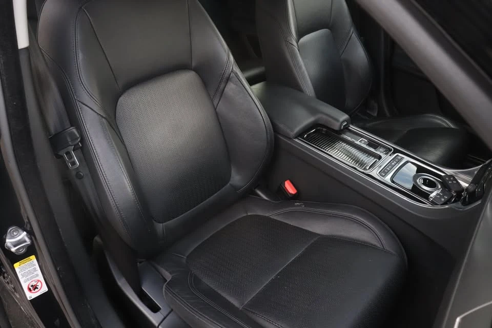 2016 Jaguar X260 XF - Image 10 of 15