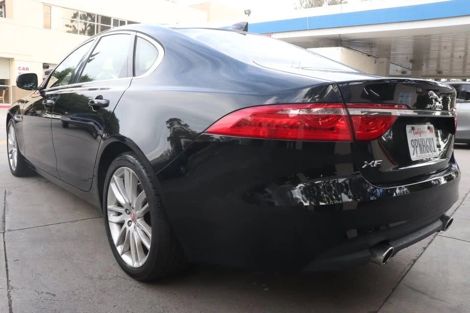 2016 Jaguar X260 XF - Image 3 of 15