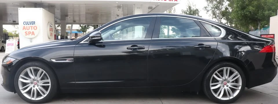 2016 Jaguar X260 XF - Image 2 of 15